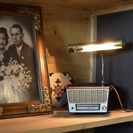 Hostal Can Maret Vilademuls Esterno foto