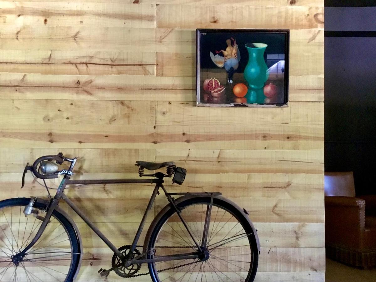 Hostal Can Maret Vilademuls Esterno foto
