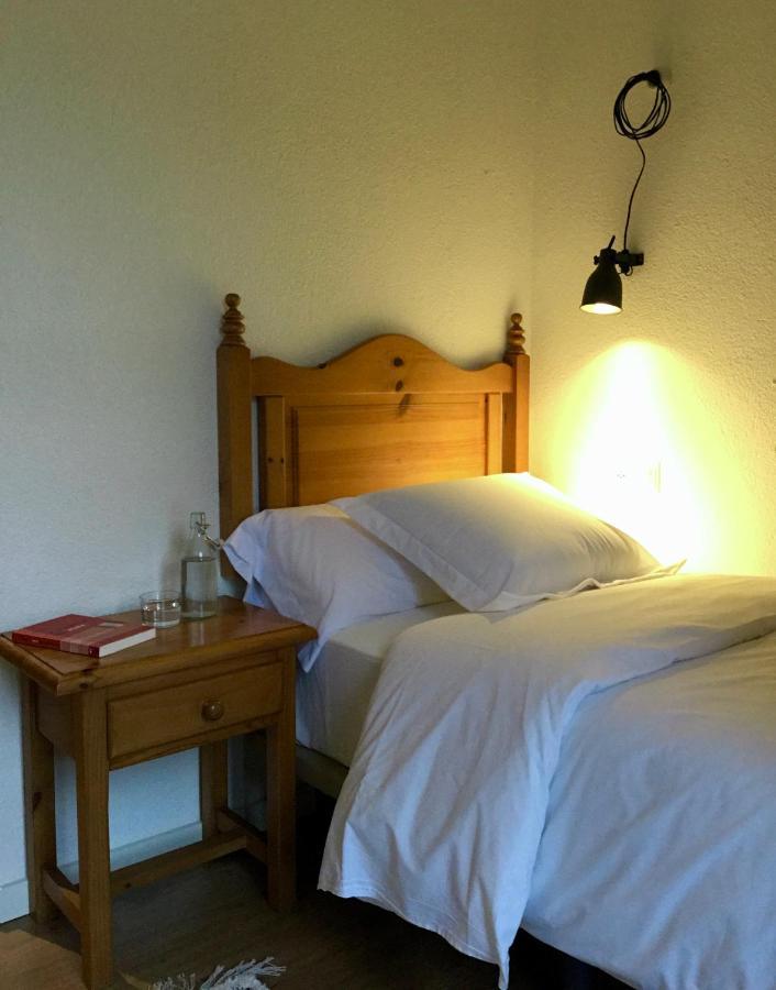 Hostal Can Maret Vilademuls Esterno foto